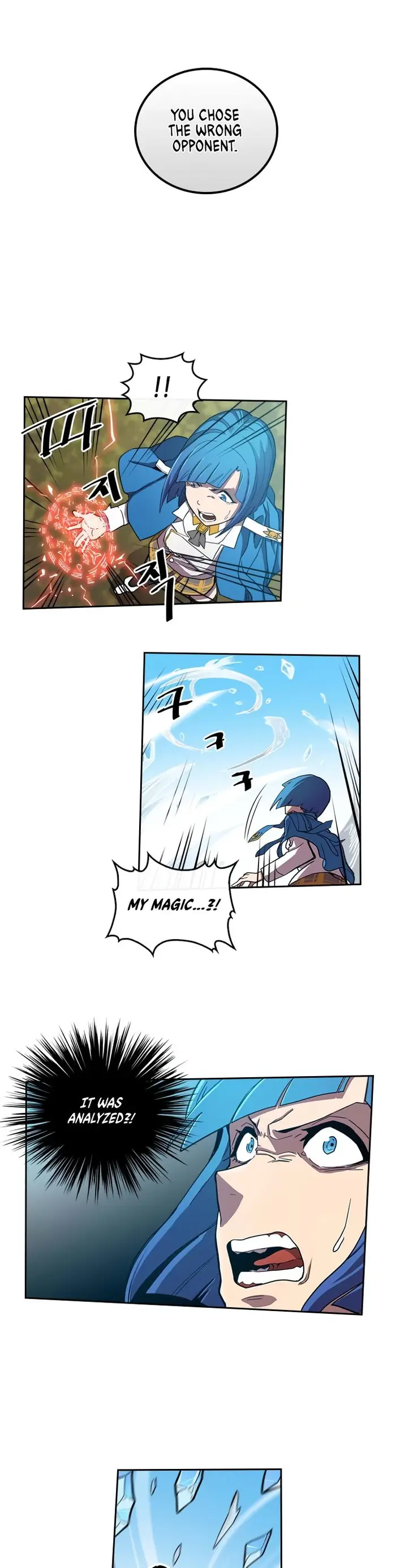 A Returner’s Magic Should Be Special Chapter 26 image 10_optimized